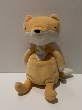 Jellycat Mini Baby Fox